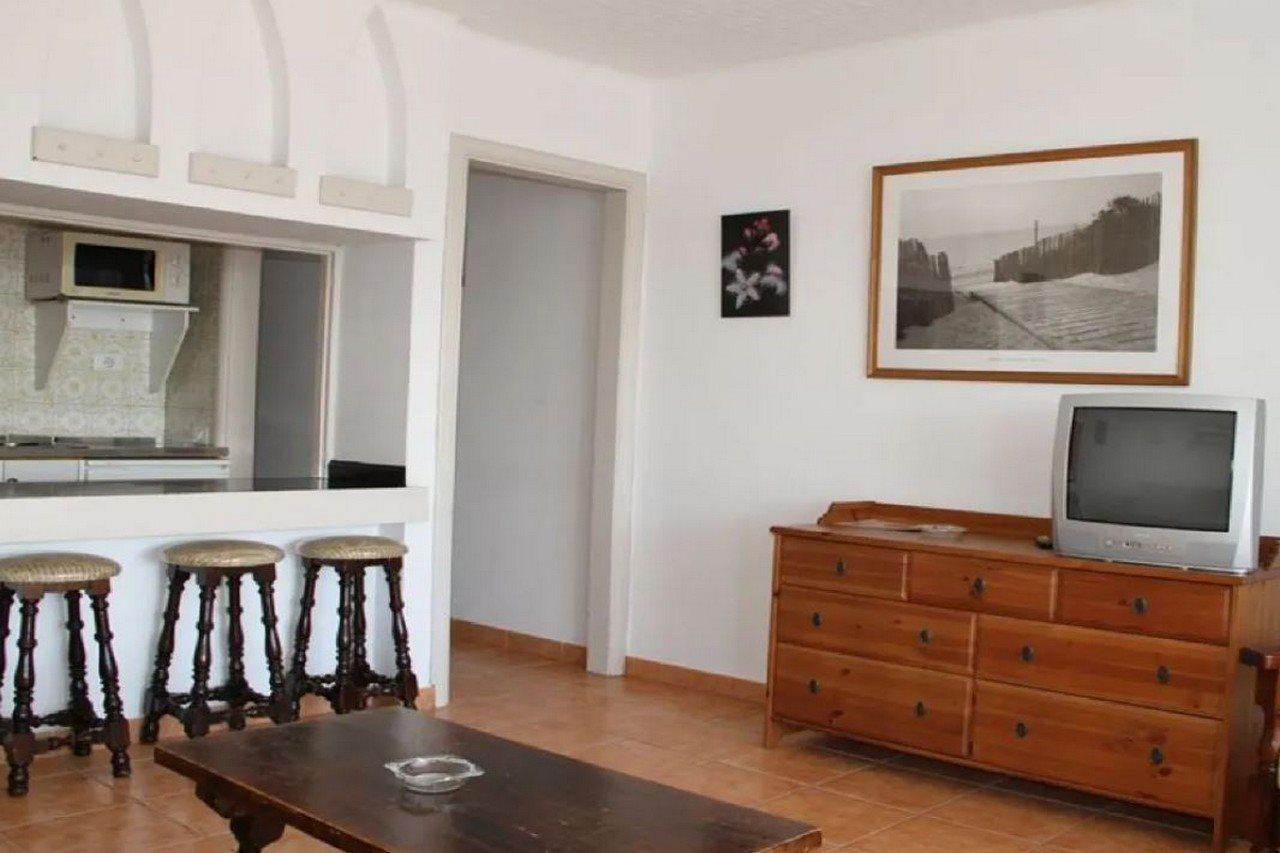 Apartamentos Casablanca プラヤ・デル・イングレス エクステリア 写真