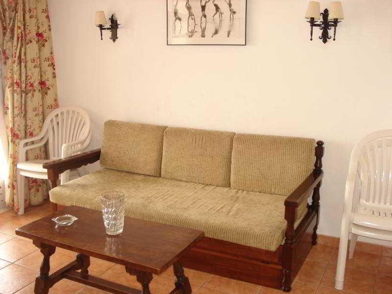 Apartamentos Casablanca プラヤ・デル・イングレス エクステリア 写真
